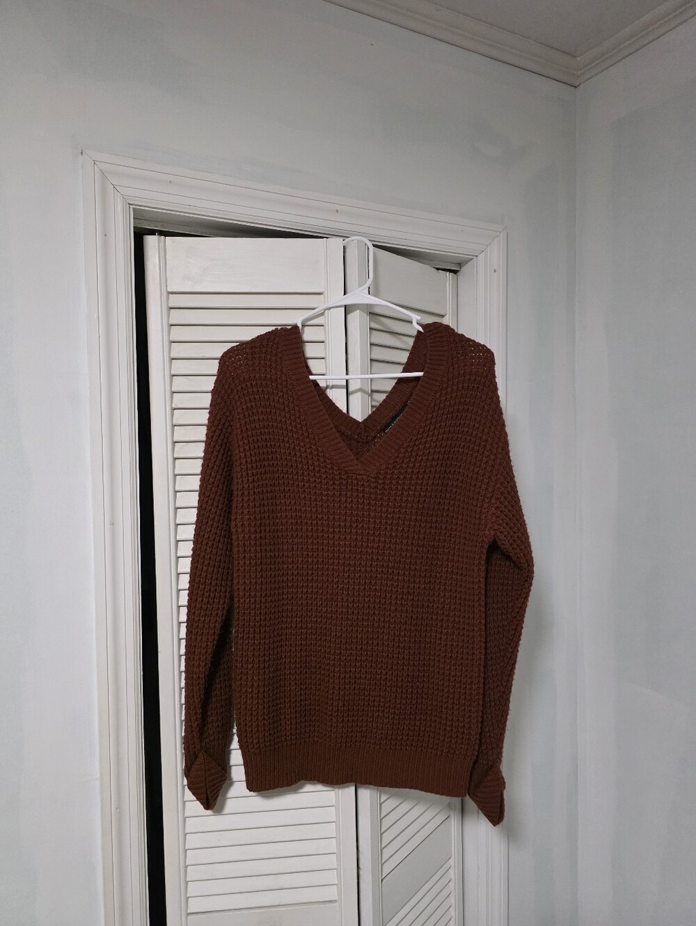 Womens Sweater